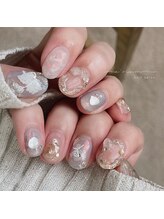 アリウム(a'rium)/10本アート