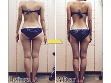 整体 美容サロン フェールラヴィ