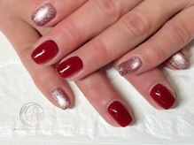 ニケ/マグワンカラー