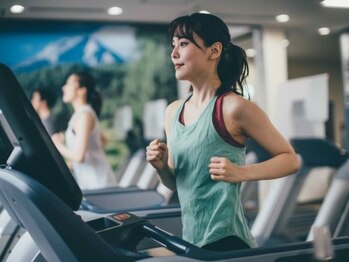 アクセル(ACCEL)の写真/【松山市駅徒歩3分!!結果重視のパーソナルジム】入会金無料キャンペーン実施中★短期集中ダイエットも◎