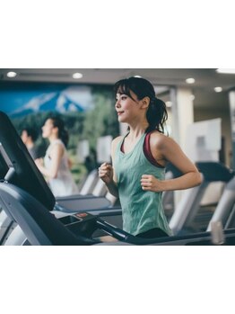 太モモ・ヒップまわりをケアしたい