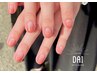 HAND  カラーグラデーション
