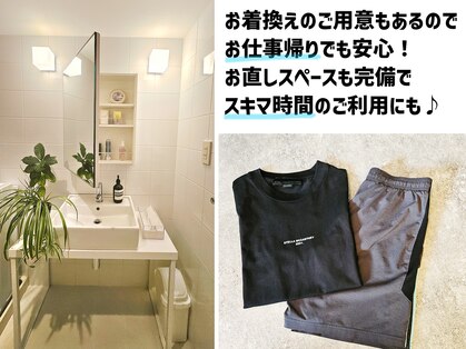 ラムヘッドの写真