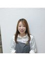 アイネイルエム 本町店(eyenail M) KAORI