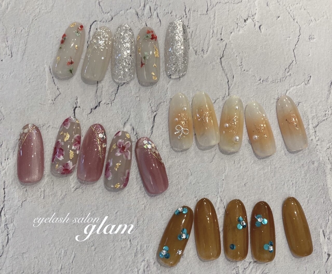 アイラッシュグラム(Eyelash glam)|ホットペッパービューティー アイラッシュグラム(Eyelash glam)|ホットペッパービューティー