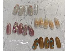 アイラッシュグラム(Eyelash glam)