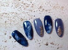 エルフネイル(Elf nail)