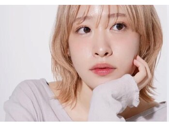 ラ ベル ヴィ(La Belle Vie)の写真/★ハリウッドブロウリフト★カウンセリング重視の韓国眉毛や最新デザインで自信をアップ！理想の眉毛を♪