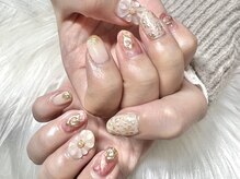 ブラン(Blanc)/Flower