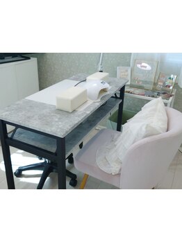 大人女性向けこだわりサロン