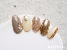 ネプチューン 武蔵小杉店(NEPTUNE)/定額デザイン★7000円