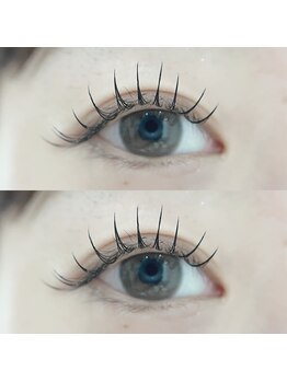 ユニ(uni)/まつ毛エクステ