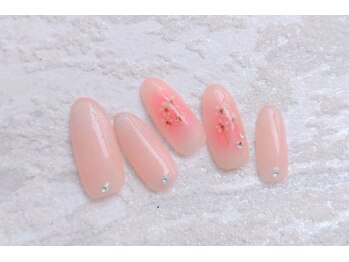 【hand】定額トレンド7800円