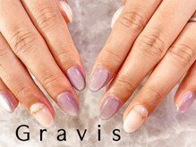 グラビス ランジュ 船橋店(Gravis L'ange)/定額コース*担当YUKI