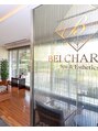 ベイシャルム ANAクラウンプラザホテル神戸店(BEI CHARME)/BEI CHARME