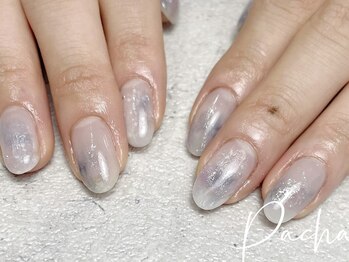 パシャ(Pacha)/ニュアンスカラー