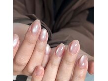 ルミ(Lumi)の雰囲気（SNSで大人気ぷるマグネット新登場）