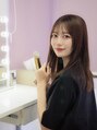 バイオレット 錦糸町(violet)/眉毛/まつげパーマ専門店 violet 錦糸町
