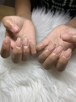 ミスネイル 石垣店(Ms.naiL)/