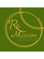 リミッション(ReMission)/ReMission【整体・リンパオイル】