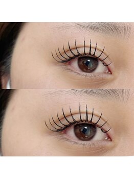 サロンノアノア 小倉店(salon noa noa)/パリエク