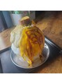 ソフ 津店(SOFS) 季節問わずいろんなかき氷のお店に行きます☆