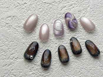 ミディアムcourse