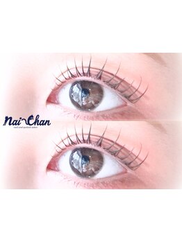 まつげのお悩み解決サロン