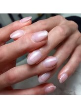 リアン(lien)/【クリアベースフレンチ】