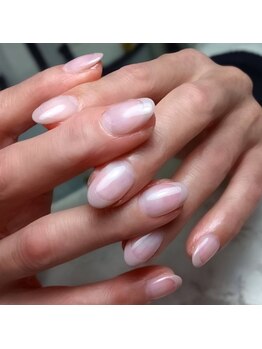 リアン(lien)/【クリアベースフレンチ】