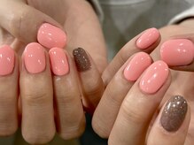 ホホコネイル 浦和(HOHOKO NAIL)/