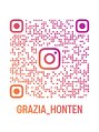 グラツィア(Grazia)&nbsp;公式 Instagram