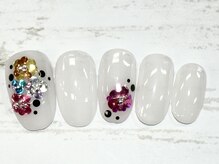 ビービーネイル(BB)/