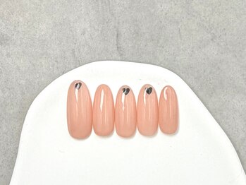 カナリス 神田店(Kanalis)/ハートホロ