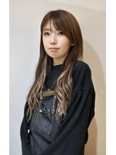 バロン 心斎橋店(BARON) NOZOMI