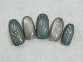 シンプルラグジュアリープラン