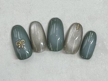 シンプルラグジュアリープラン