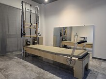 イーグルベース 大山店(EAGLEBASE)/ピラティス×筋トレで理想の体に