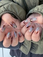 ネイルエース(Nail Ace)/セミオーダー