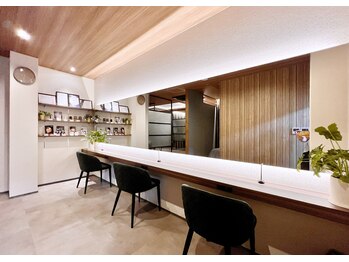 ウィ 前橋店(Oui)/質な時間