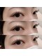 プリア(pllia)の写真/【モチが悪い・傷みが気になる方へ。】負担最小限の「フラットラッシュ」で持続力×美まつげを叶えます♪