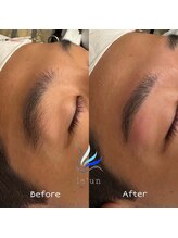 ルアン 池袋店/★メンズ眉毛サロン 池袋