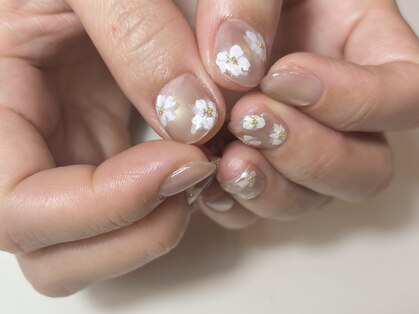 901(ナインティワンネイル)の写真