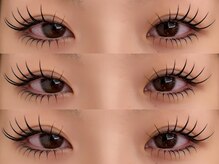 アトリエ ハーロウ(ATELIER HARLOW)/ダブルフラットラッシュ