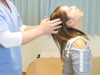 こつこつ接骨院 東麻布 赤羽橋/