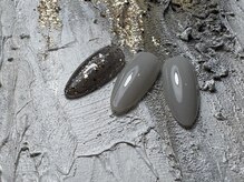 プライベートネイルサロン ママネイル(mamanail)/定額シンプルコース☆¥6500