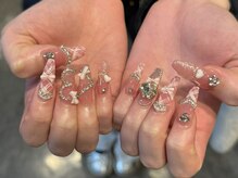 ノヴァ ネイル 心斎橋店(Nova Nail)/