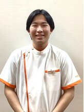 カラダファクトリー ザ モール郡山店 二瓶 剛瑠