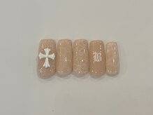 アンネ 表参道(ANNE)/【Hand】韓国/Y2K 定額