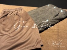 和香/【お着替え1】